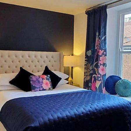 The Riverside At Woodsmill Quay With Parking York Exteriér fotografie